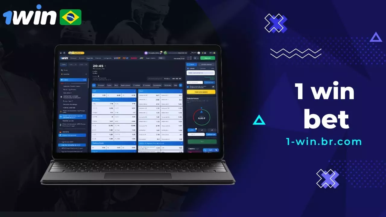 Apuestas deportivas 1win Argentina